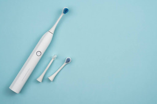 electric toothbrush best oral hygiene products kneib dentistry